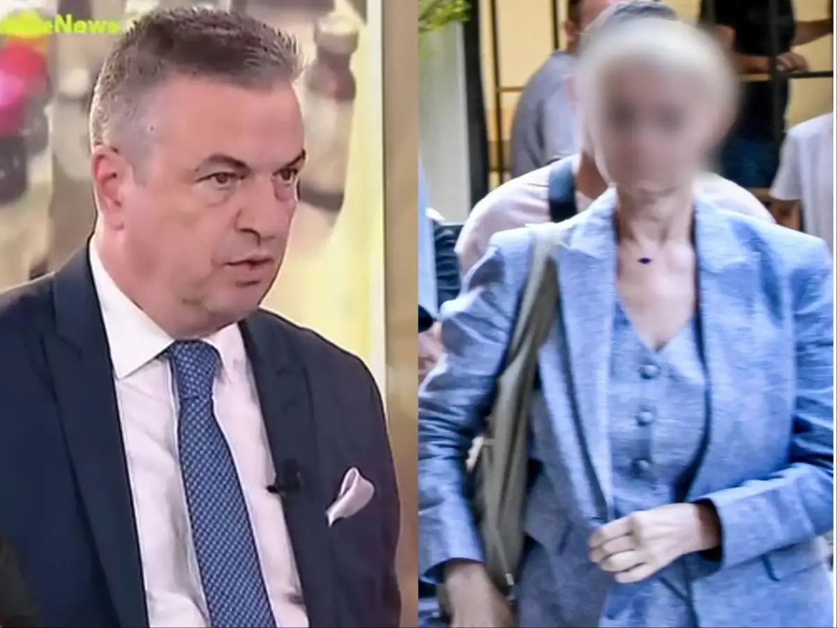 Υπόθεση Μαζωνάκη: Αποχώρησε και ο Νίκος Αλεξανδρής από την υπεράσπιση της γιατρού – Η ανακοίνωση