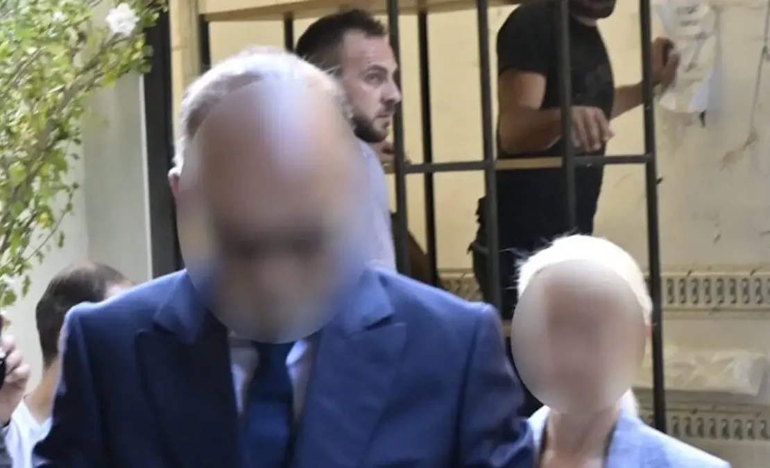 Υπόθεση Μαζωνάκη: Η κατάθεση της κόρης των γιατρών και το βίντεο των 5 λεπτών – «Μακάρι ο πατέρας μου να είχε μάθει για τη μέθη»