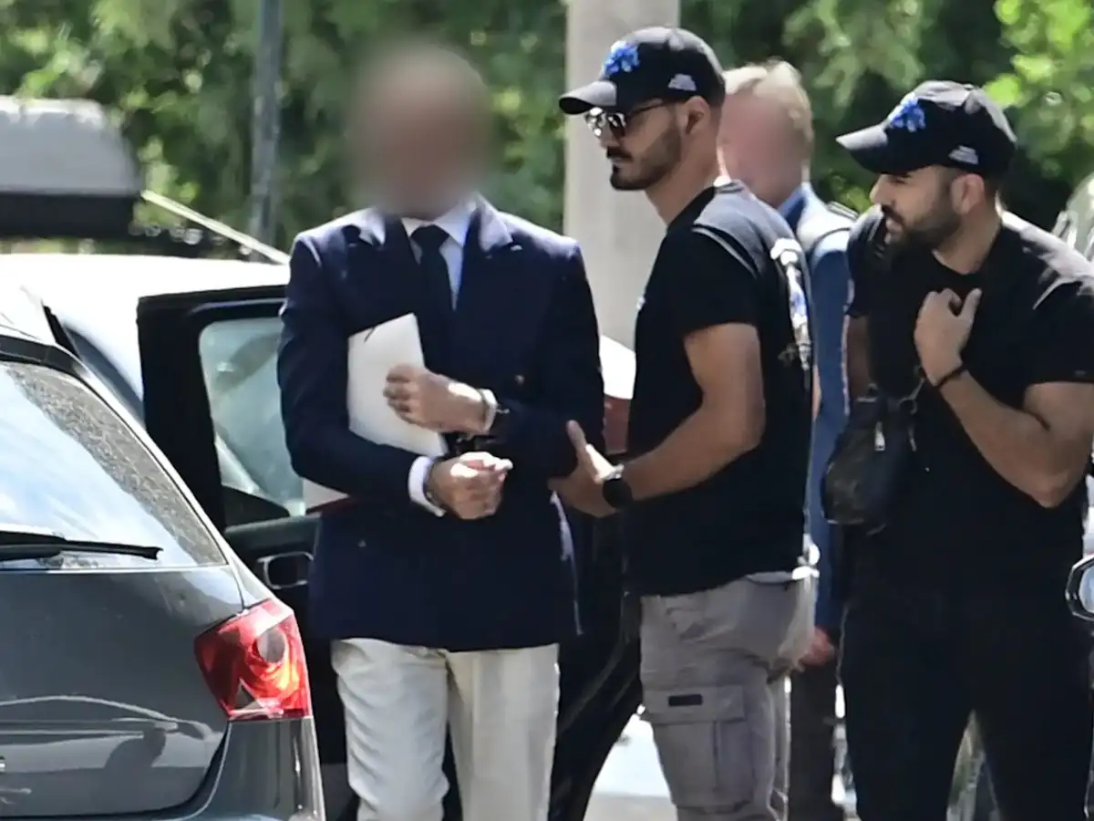 Θάνατος Γιώργου Μαζωνάκη: Ρήγμα στο ζευγάρι των γιατρών – Τα όσα υποστηρίζει ο 58χρονος από τη φυλακή