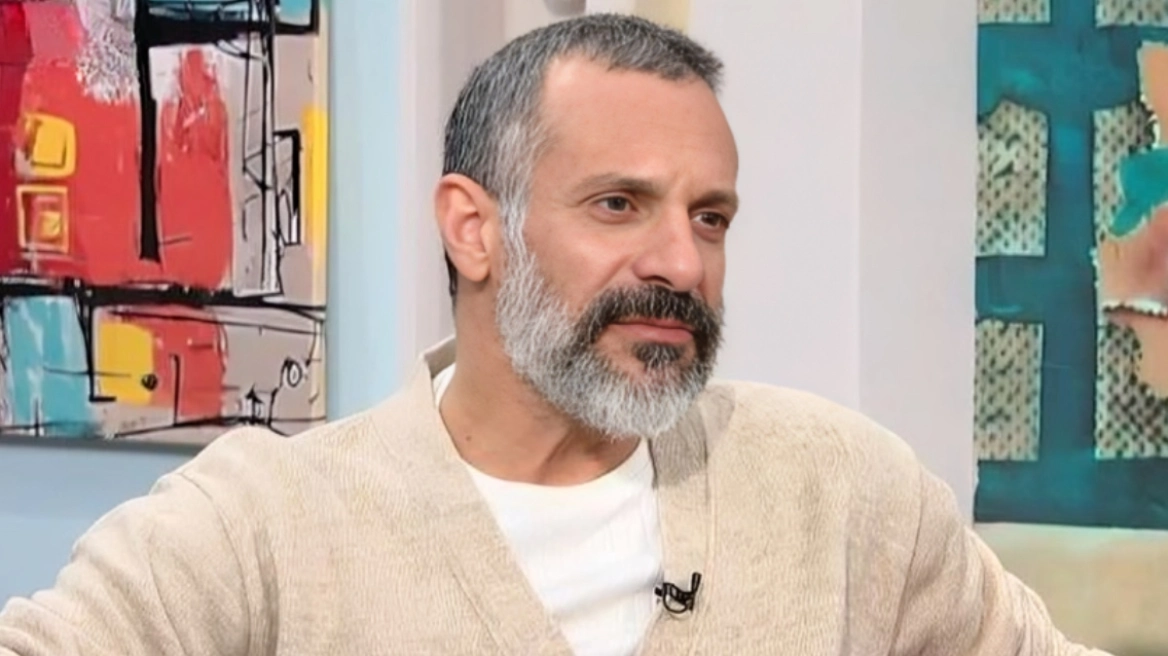 Γιώργος Χρανιώτης: «Είμαι πολύ τυχερός που ζω» – Οι επιλογές που θα ήθελε να είχε αποφύγει Γιώργος Χρανιώτης: «Είμαι πολύ τυχερός που ζω» – Οι επιλογές που θα ήθελε να είχε αποφύγει