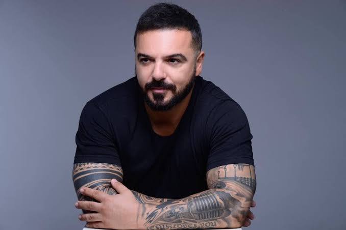Τριαντάφυλλος: Η εξομολόγηση για την προσωπική του ζωή μετά τον χωρισμό – «Είμαι ευλογημένος αυτή την περίοδο»