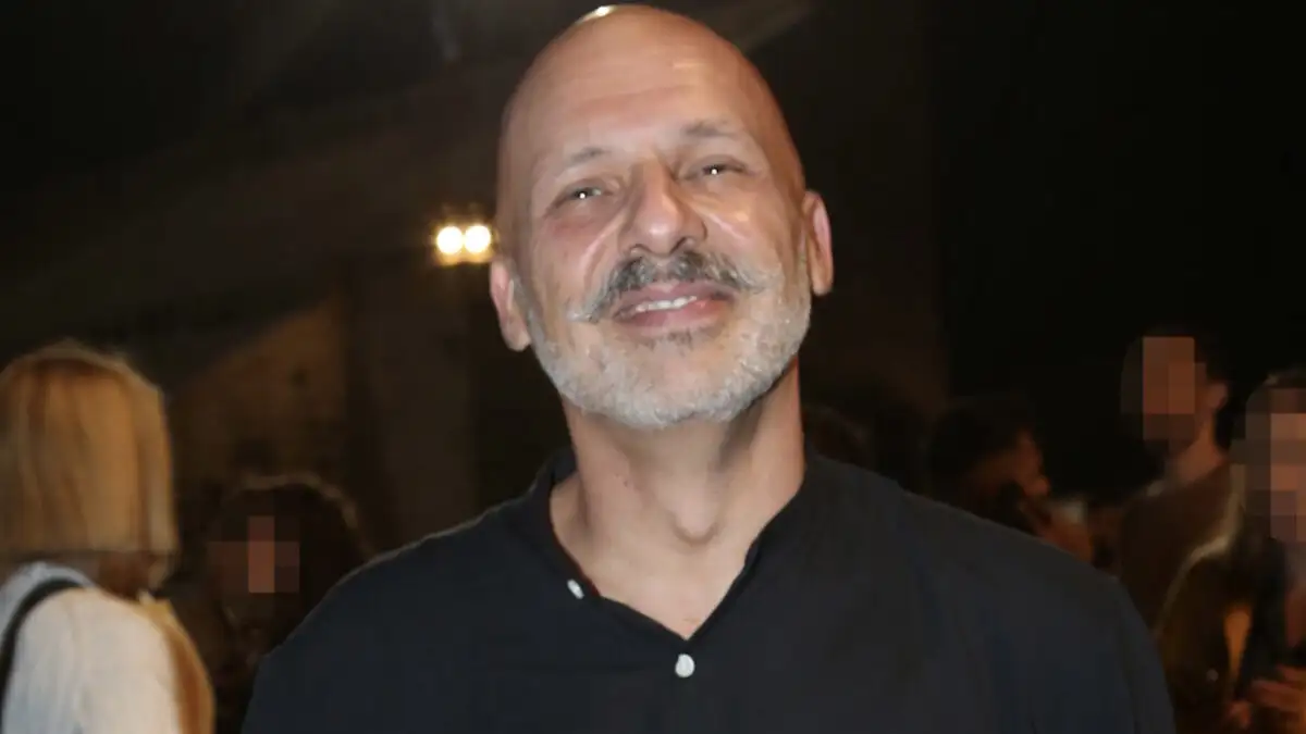 Νίκος Μουτσινάς: «Δεν μπορεί να ασχολείται όλη η Ελλάδα με το τι συμβαίνει στην Άννα Βίσση και στον Νίκο Καρβέλα»