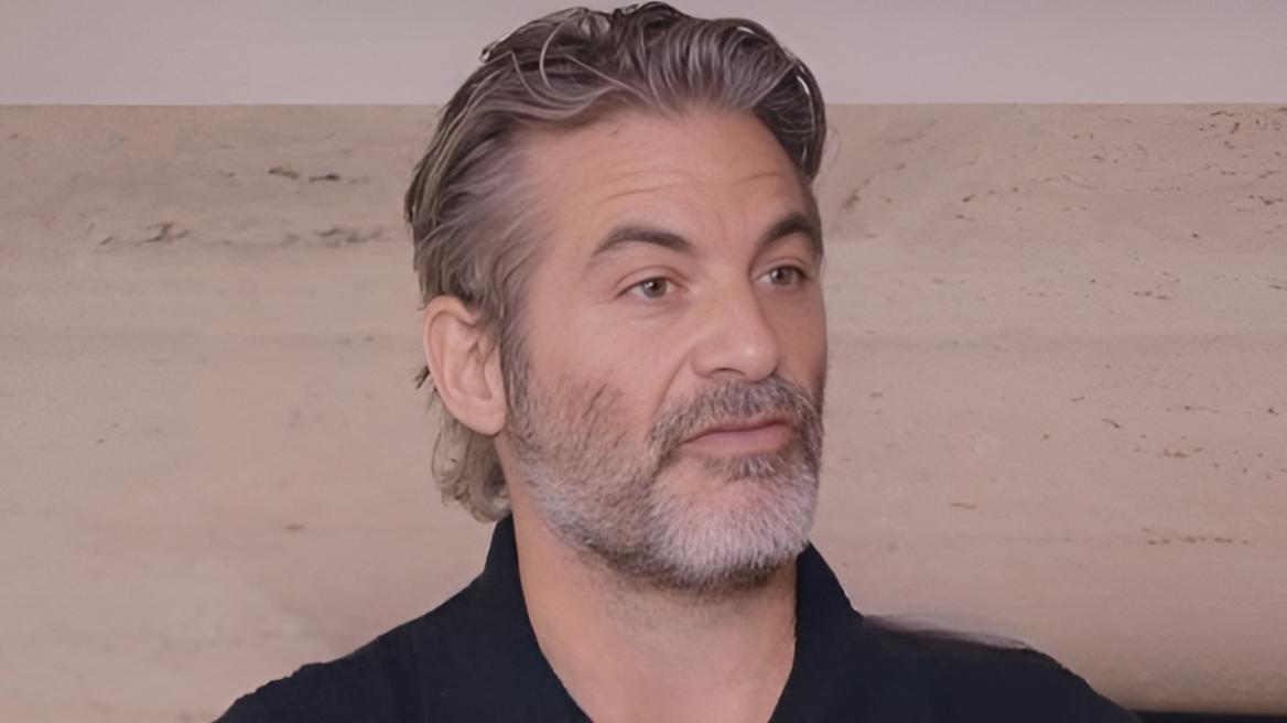 Τζιμ Κέρτις: «Η οικογένειά μου ήταν από την Αθήνα και τη Λήμνο» – Η εξομολόγηση για την Τζένιφερ Άνιστον