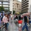 Καιρός: Άστατος σήμερα με βροχές και καταιγίδες – Έως 7 μποφόρ οι άνεμοι