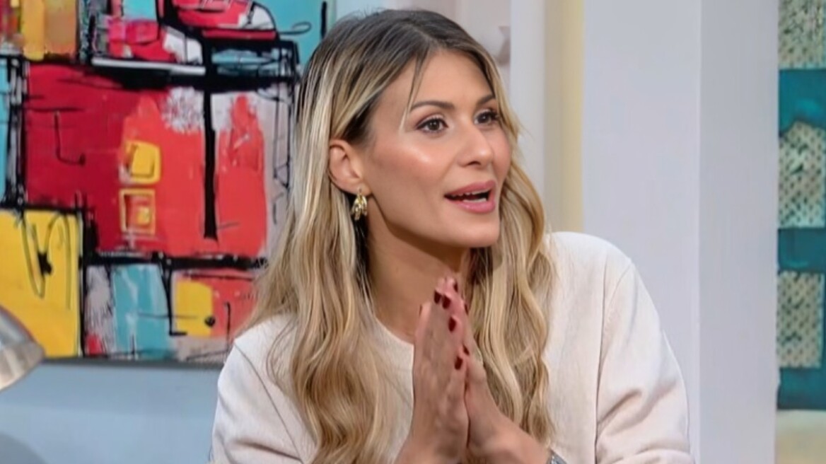 Άννα Κανδαράκη: «Προσπαθώ πολύ να παραμείνω ο ίδιος άνθρωπος μετά την περιπέτεια με την υγεία μου»