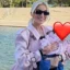 Κατερίνα Καινούργιου: Κυριακάτικη βόλτα με την κόρη της στο Πάρκο Σταύρος Νιάρχος – «Εκεί κρυβόταν πάντα η ευτυχία»