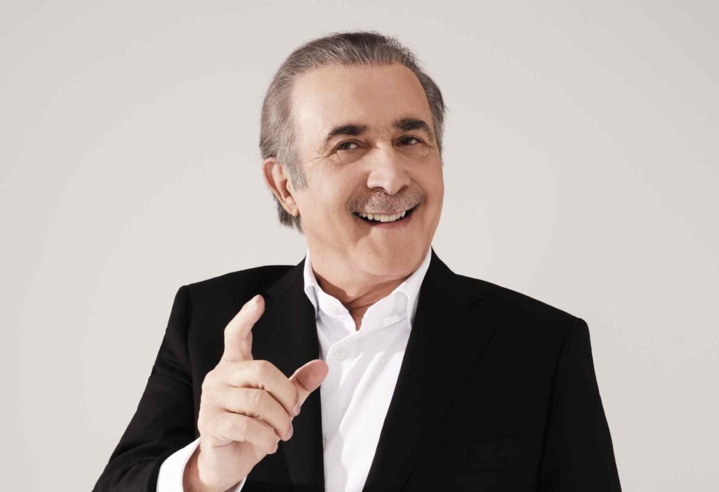 «Αλ Τσαντίρι Νιουζ» με τον Λάκη Λαζόπουλο στο MEGA – Την Τετάρτη 28 Οκτωβρίου στις 21:00 «Αλ Τσαντίρι Νιουζ» με τον Λάκη Λαζόπουλο στο MEGA – Την Τετάρτη 28 Οκτωβρίου στις 21:00