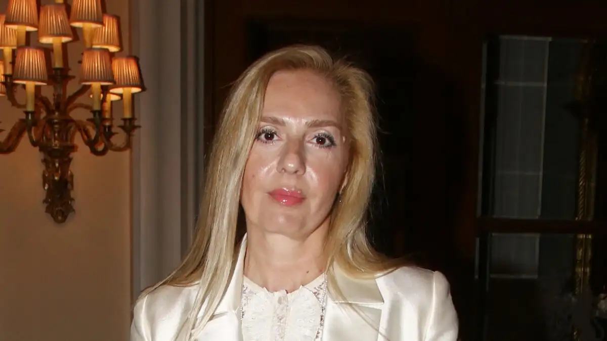 Έλενα Μακρή Λυμπέρη για Γιώργο Μαζωνάκη: «Ήταν φίλος μου – Η οικογένειά του προσπαθούσε να τον σώσει» Έλενα Μακρή Λυμπέρη για Γιώργο Μαζωνάκη: «Ήταν φίλος μου – Η οικογένειά του προσπαθούσε να τον σώσει»