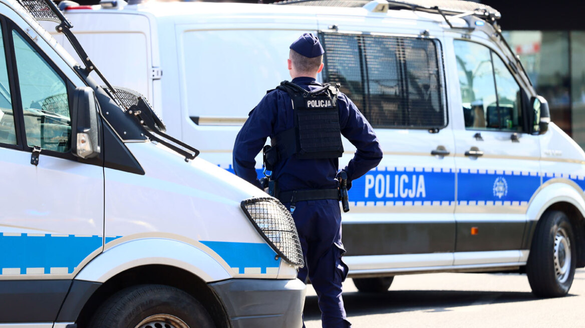 Πολωνία: Επίθεση με μαχαίρι σε σχολείο – Επτά τραυματίες, συνελήφθη 19χρονος μαθητής