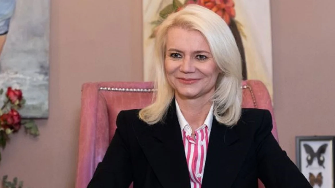 Υπόθεση Μαζωνάκη: Νέα μαρτυρία για τη Γάκα – «Είχα ακούσει ότι είχε κάνει μέθη και σε άλλους 3-4 ασθενείς»