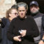 Η αινιγματική ανάρτηση της Μαρίας Μαζωνάκη με μαύρο φόντο και τραγούδι της Ματούλας Ζαμάνη