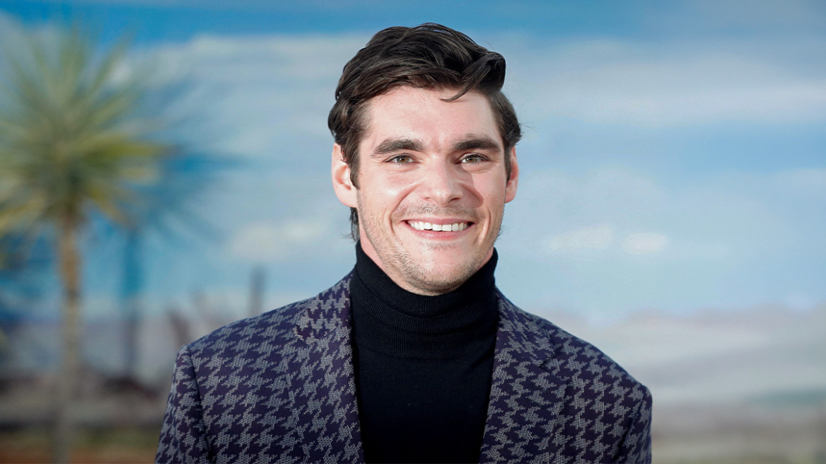 Συγκίνηση στο τελευταίο αντίο στον RJ Mitte: «Κάθε κομμάτι του εαυτού μου είναι εκείνος», είπε η αδελφή του