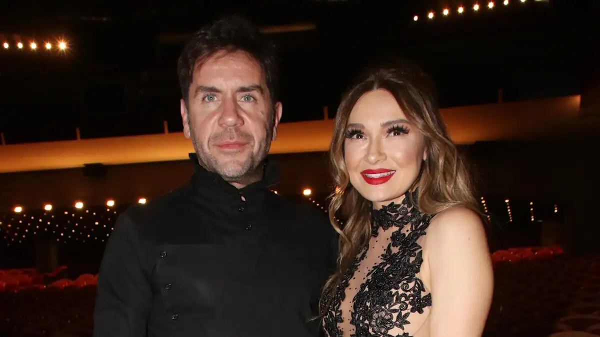 Αποστολία Ζώη για τον Γιώργο Μαζωνάκη: «Δεν έχω καταφέρει να συνειδητοποιήσω την απώλειά του»