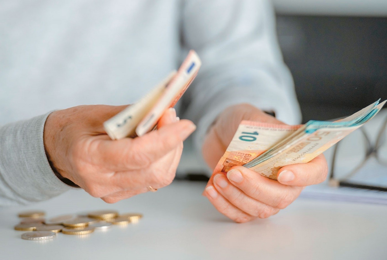 Σύνταξη πριν τα 62: Ποιοι παλαιοί ασφαλισμένοι διατηρούν το δικαίωμα εξόδου Σύνταξη πριν τα 62: Ποιοι παλαιοί ασφαλισμένοι διατηρούν το δικαίωμα εξόδου