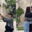 Νίκος Μπάρκουλης: Η ρομαντική έκπληξη στη Σοφία Μαυρίδου και το φιλί που ξεχώρισε