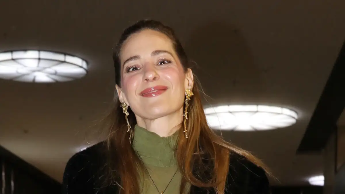 Νατάσσα Μποφίλιου: Η εξομολόγηση για τον χαρακτήρα της – «Το πείσμα μου έχει δυσκολέψει πολλές φορές τον εαυτό μου»