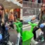 Ναόμι Κάμπελ: Η ποδηλατάδα στο Παρίσι που ξεκίνησε με μια… ιδιαίτερη διαδικασία