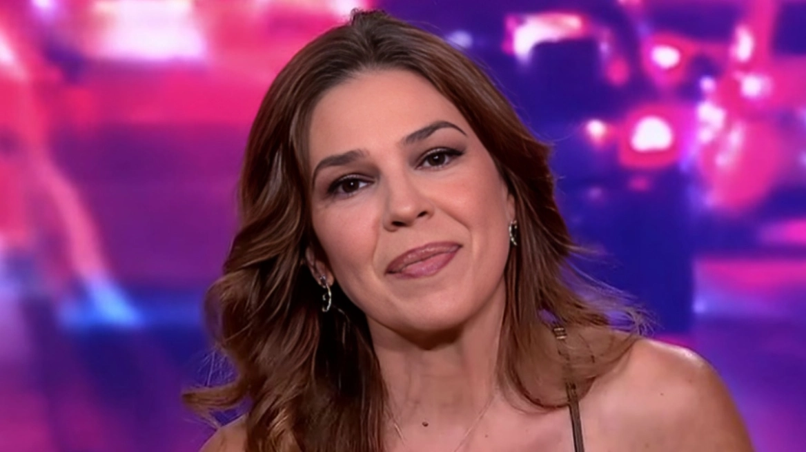 Ναταλία Δραγούμη: «Η εμφάνισή μου και το επώνυμό μου ήταν άσοι στο μανίκι μου»