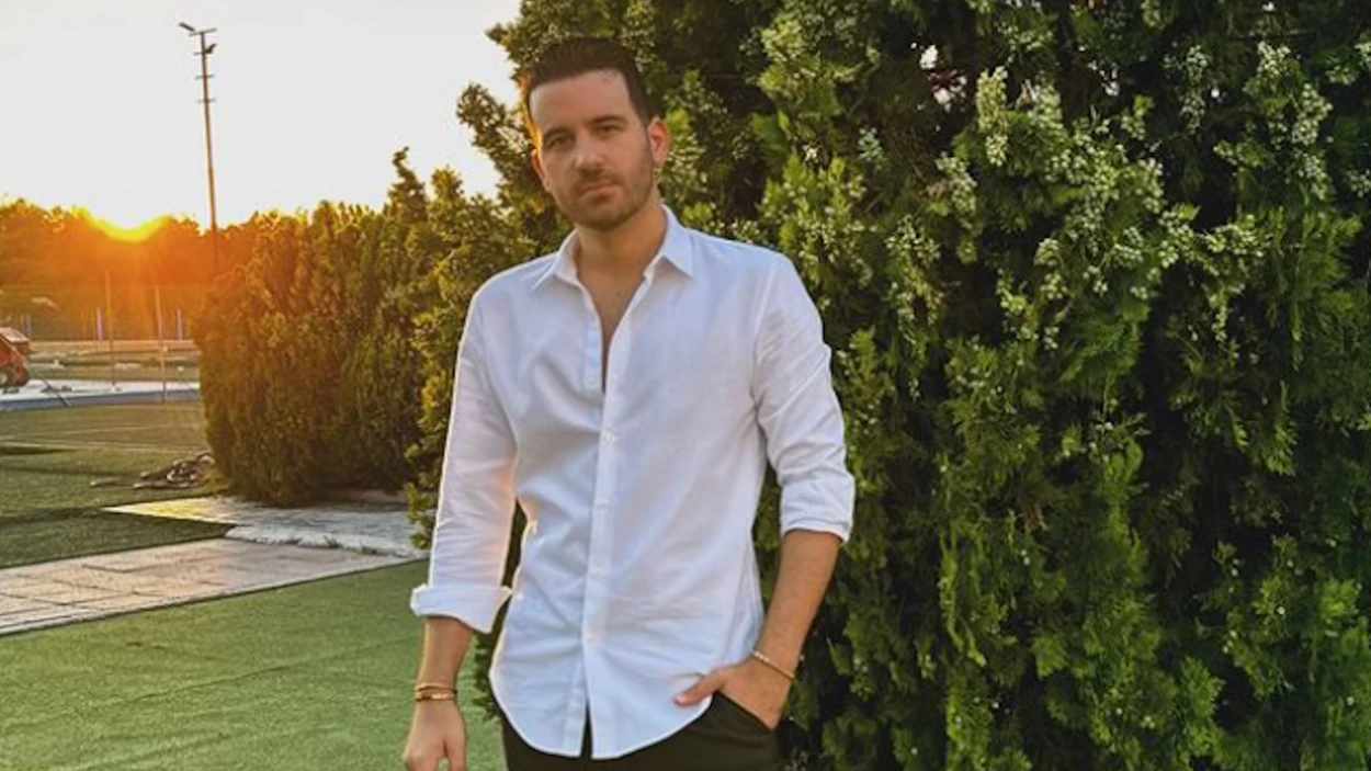 Νικηφόρος: Κλείνει ένας κύκλος 16 ετών με τη Heaven Music – Το συγκινητικό «ευχαριστώ» και το βλέμμα στο μέλλον Νικηφόρος: Κλείνει ένας κύκλος 16 ετών με τη Heaven Music – Το συγκινητικό «ευχαριστώ» και το βλέμμα στο μέλλον