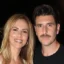Ντορέττα Παπαδημητρίου και Γιώργος Γεροντιδάκης σε εργοστάσιο σοκολάτας στη Ζυρίχη