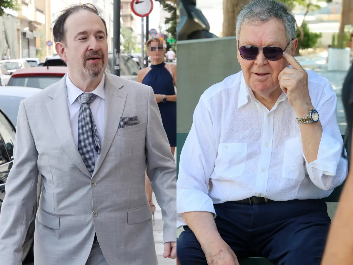 Γιάννης Παπαμιχαήλ: Εξώδικο στον Αντώνη Βουγιουκλάκη για το βιβλίο σχετικά με τη ζωή της Αλίκης Γιάννης Παπαμιχαήλ: Εξώδικο στον Αντώνη Βουγιουκλάκη για το βιβλίο σχετικά με τη ζωή της Αλίκης