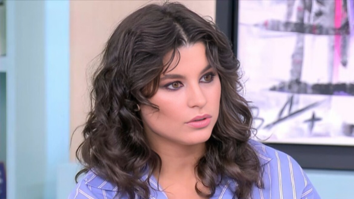 Δανάη Παππά: Η απόφαση να προστατεύσει την προσωπική της ζωή – «Δεν θέλω να εκτίθεμαι σε πράγματα που δεν ελέγχω»