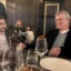 Τατιάνα Στεφανίδου: Οι ξεχωριστές στιγμές με τον γιο της και τον 95χρονο πατέρα της – Το βίντεο από την οικογενειακή γιορτή