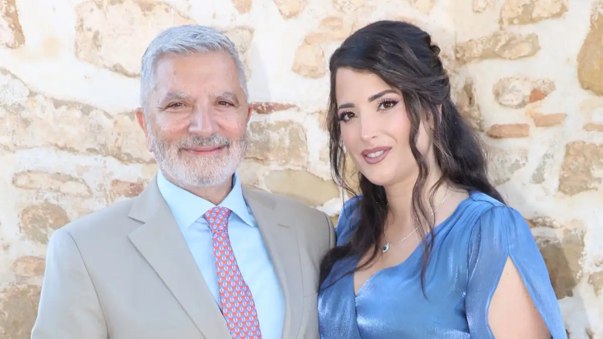 Δύσκολες ώρες για τον Γιώργο Πατούλη και τη Νάνσυ Κοιλού – Η συγκινητική αποχαιρετιστήρια ανάρτηση