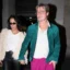 Brad Pitt: Το τολμηρό χρωματικό combo σε βραδινή έξοδο με την Ines de Ramon στο Παρίσι – Ποιος μπορεί να κοιτάξει αλλού; Brad Pitt: Το τολμηρό χρωματικό combo σε βραδινή έξοδο με την Ines de Ramon στο Παρίσι – Ποιος μπορεί να κοιτάξει αλλού;
