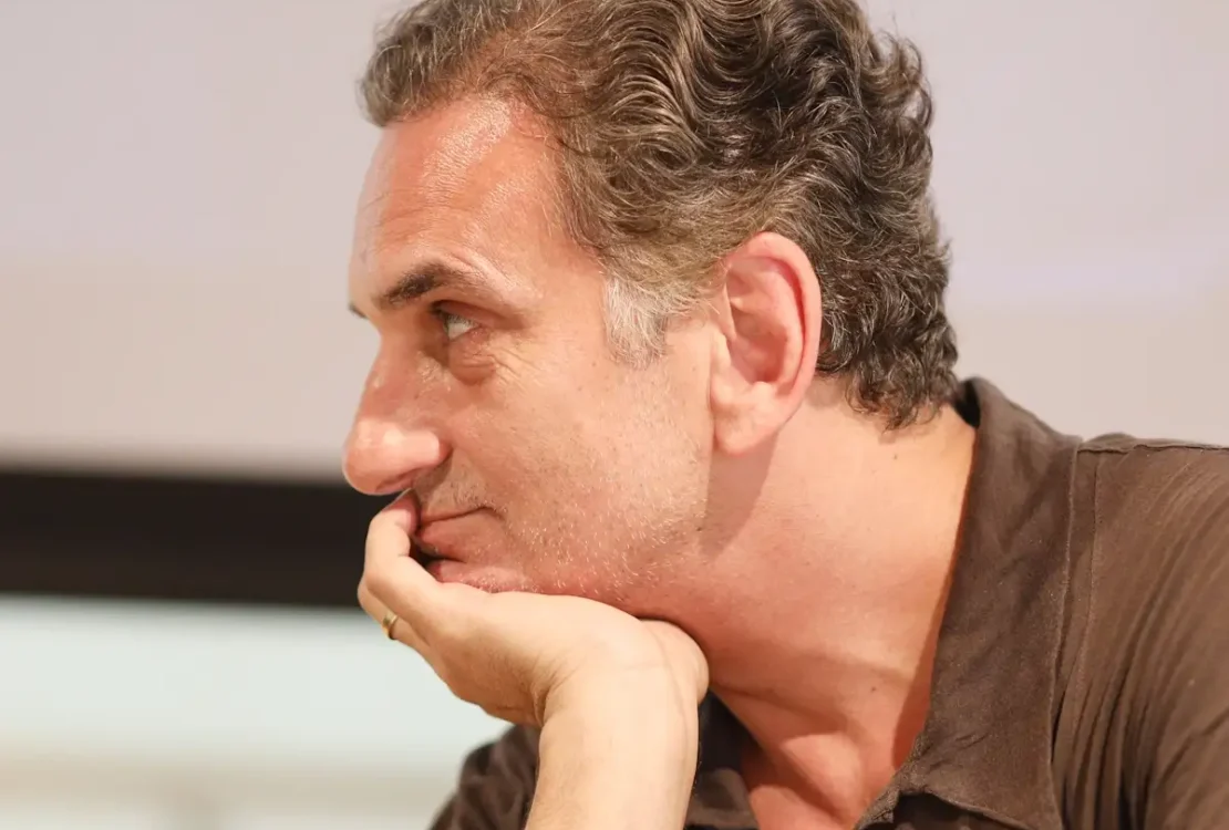 Νίκος Ψαρράς για τη δικαστική διαμάχη με τον Γιώργο Κιμούλη: «Σοκαρίστηκα όταν τον είδα να κλωτσάει τη Ζέτα Δούκα»