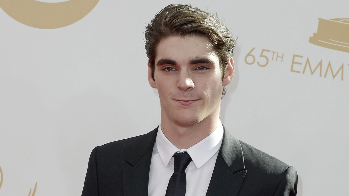 RJ Mitte: Αυτοκτονία ο θάνατος του πρωταγωνιστή του «Breaking Bad» – Τα μηνύματα σε φίλο του για την έλλειψη ουσιαστικών ρόλων