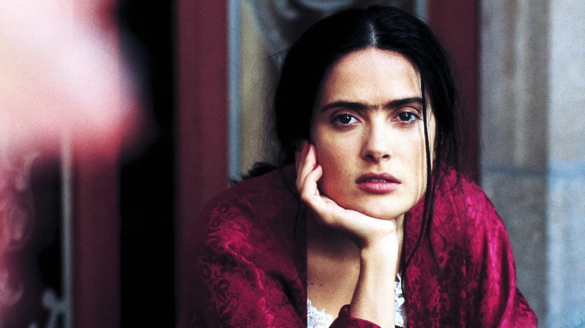 Σάλμα Χάγιεκ: «Μου έλεγαν ότι η ταινία Frida ήταν υπερβολικά μεξικάνικη για το Χόλιγουντ»