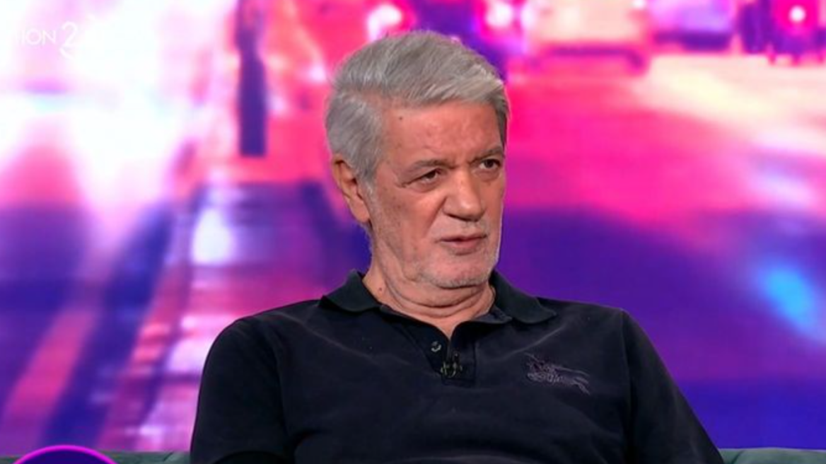 Φίλιππος Σοφιανός: Η Βάνα Μπάρμπα και το ένα εκατομμύριο δραχμές που άλλαξε τα δεδομένα στην τηλεόραση