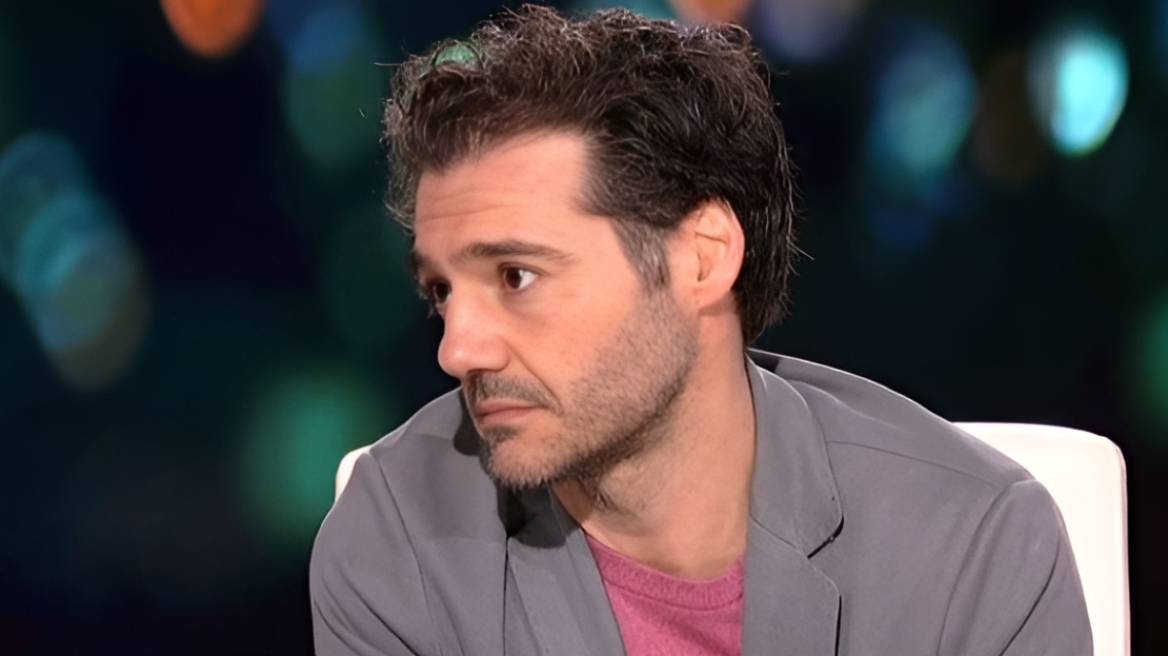 Θάνος Τοκάκης: Η συγκινητική εξομολόγηση για τον αδελφό του, πέντε χρόνια μετά τον θάνατό του Θάνος Τοκάκης: Η συγκινητική εξομολόγηση για τον αδελφό του, πέντε χρόνια μετά τον θάνατό του
