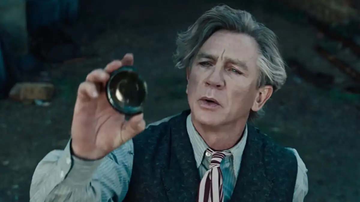 «Narnia: The Magician’s Nephew»: Ρεκόρ προβολών για το τρέιλερ, ξεπέρασε «Barbie» και «Mario» «Narnia: The Magician’s Nephew»: Ρεκόρ προβολών για το τρέιλερ, ξεπέρασε «Barbie» και «Mario»
