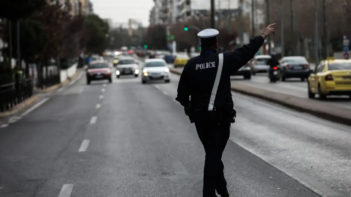 «Φρούριο» το κέντρο της Αθήνας για την επίσκεψη Ρούμπιο «Φρούριο» το κέντρο της Αθήνας για την επίσκεψη Ρούμπιο