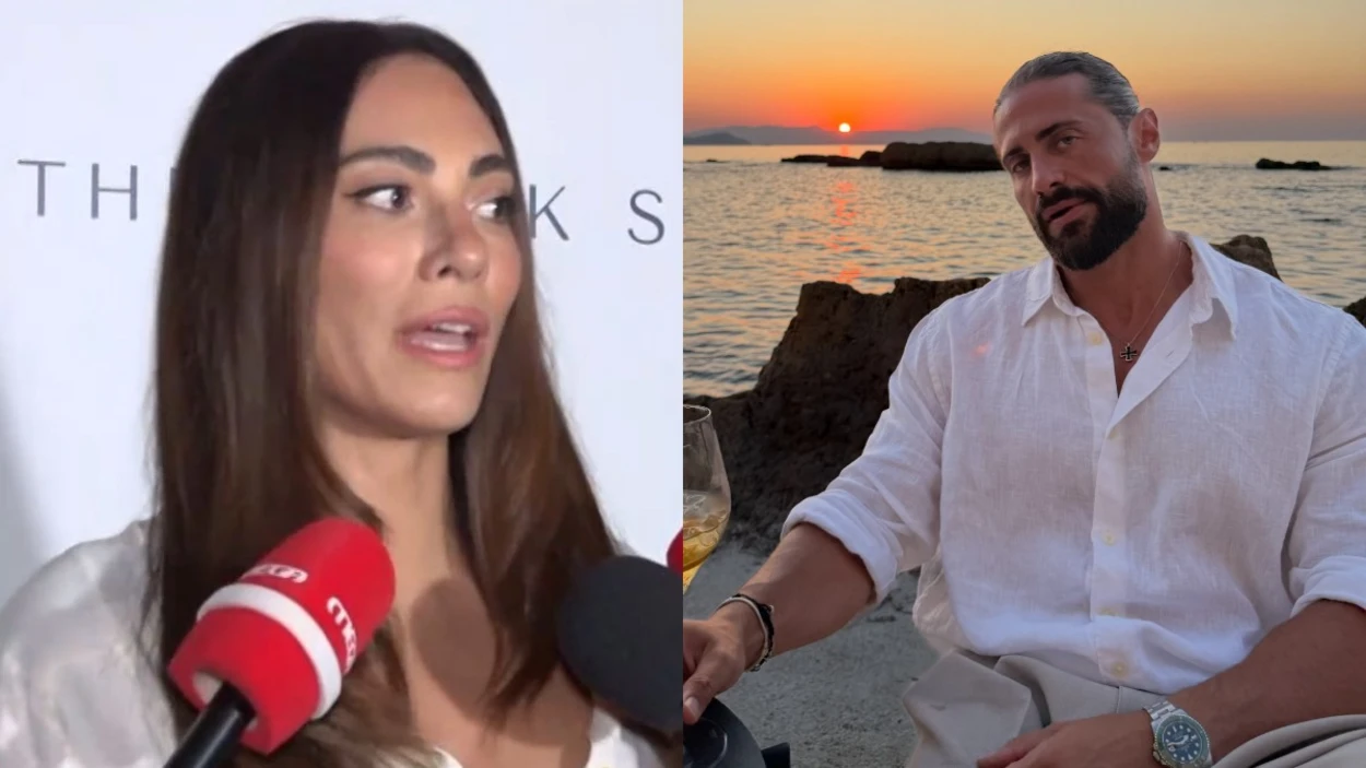 Ευρυδίκη Βαλαβάνη: Τα σενάρια για τον ΑΝΤ1, η αντίδρασή της και η ερώτηση του Βασάλου
