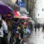 Καιρός: Επικίνδυνες καταιγίδες και την 28η Οκτωβρίου – Αναβαθμίστηκε το έκτακτο δελτίο της ΕΜΥ