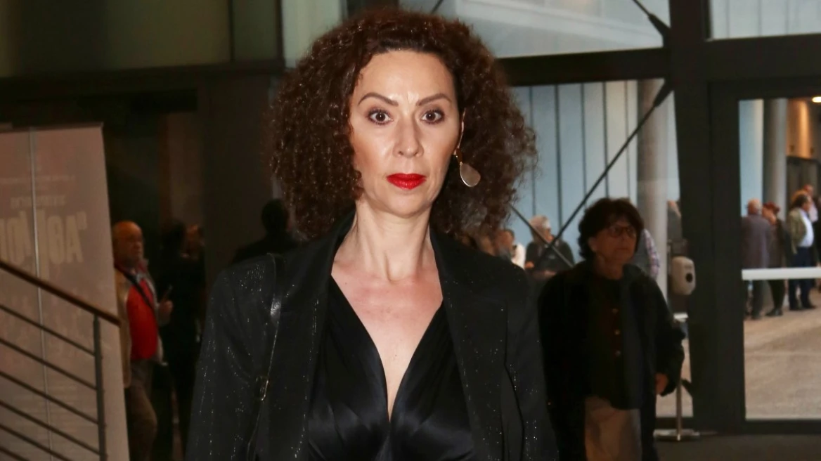 Δώρα Χρυσικού: «Με παρουσίασαν ξανά ως ετοιμοθάνατη – Αναγκάστηκα να κινηθώ νομικά»
