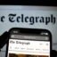 Telegraph: Αναταράξεις στον ιστορικό όμιλο – Δεκάδες απολύσεις και προαναγγελία δύσκολων αποφάσεων Telegraph: Αναταράξεις στον ιστορικό όμιλο – Δεκάδες απολύσεις και προαναγγελία δύσκολων αποφάσεων