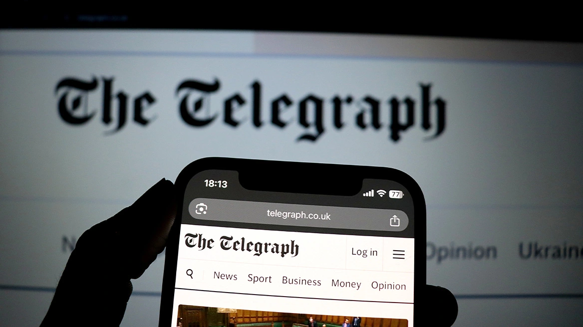 Telegraph: Αναταράξεις στον ιστορικό όμιλο – Δεκάδες απολύσεις και προαναγγελία δύσκολων αποφάσεων